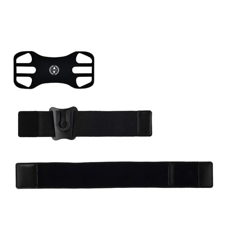 Detachable Rotating Arm Wristband Sports Mobile Phone Case Suitable For 4.5-7 Inch Mobile Phones 2 In 1 - 2 In 1