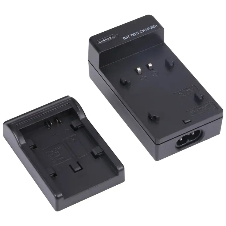 Digital Camera Battery Charger for CANON BP-808 BP808 - BP808