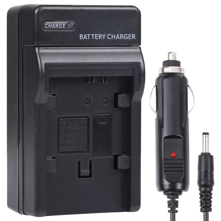 Digital Camera Battery Charger for CANON BP-808 BP808 - BP808