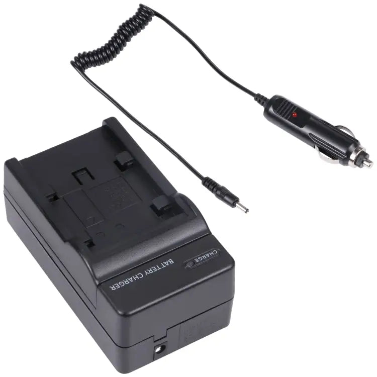 Digital Camera Battery Charger for CANON BP-808 BP808 - BP808