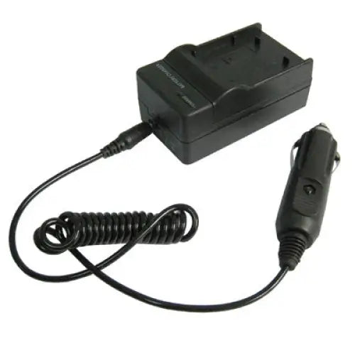 Digital Camera Battery Charger for CASIO CNP-60 CNP-60 - CNP-60
