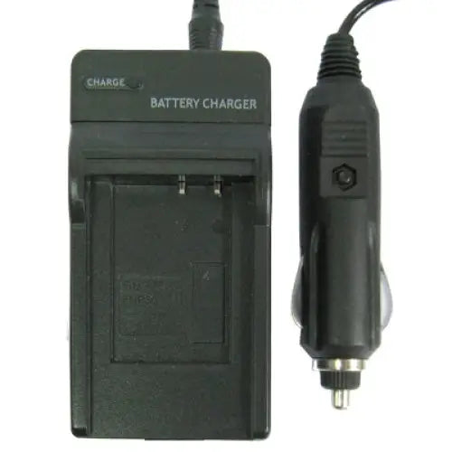 Digital Camera Battery Charger for FUJI FNP30 FNP30 - FNP30