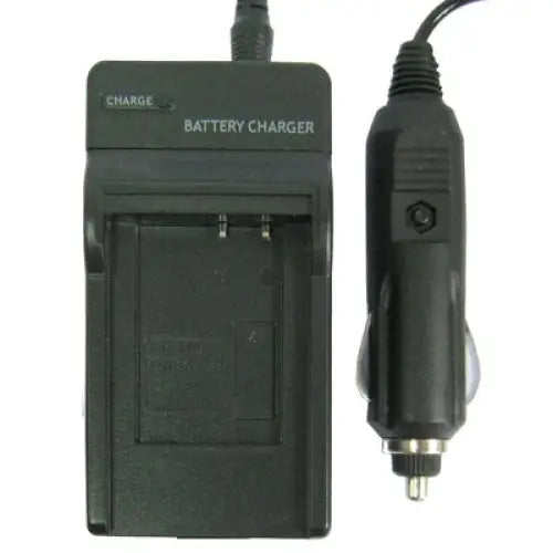 Digital Camera Battery Charger for FUJI FNP30 FNP30 - FNP30