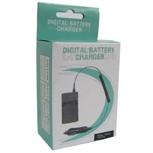 Digital Camera Battery Charger for FUJI FNP30 FNP30 - FNP30