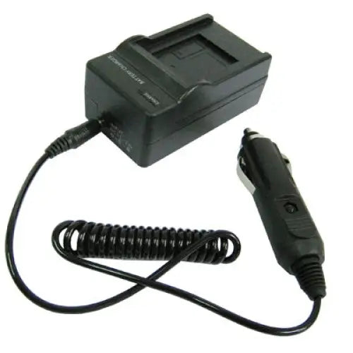 Digital Camera Battery Charger for FUJI FNP30 FNP30 - FNP30