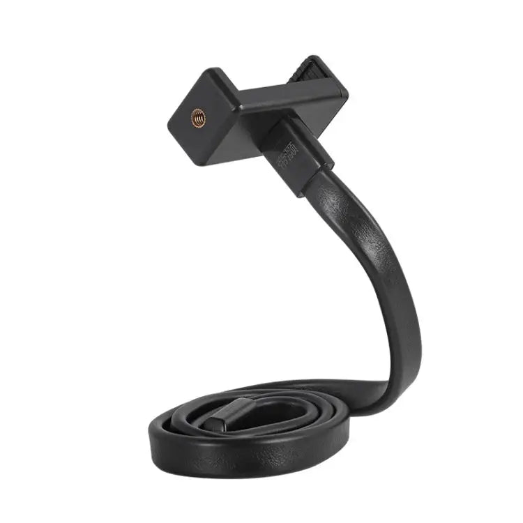 DiHao Bending Adjustment Hose Mobile Phone Live Broadcast Support DiHao Hose + Double Hole Phone Clip - DiHao Hose