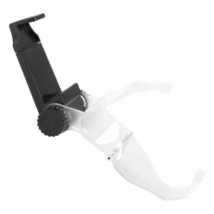 DOBE Adjustable Smart Mobile Phone Clamp Holder For PS4/Slim/Pro Controller TP4-016B - TP4-016B