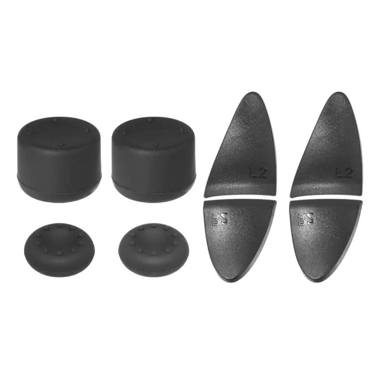 DOBE TP5-0513 Analog Cap Kit For PS5 Controller TP5-0513 For PS5 - TP5-0513 For PS5