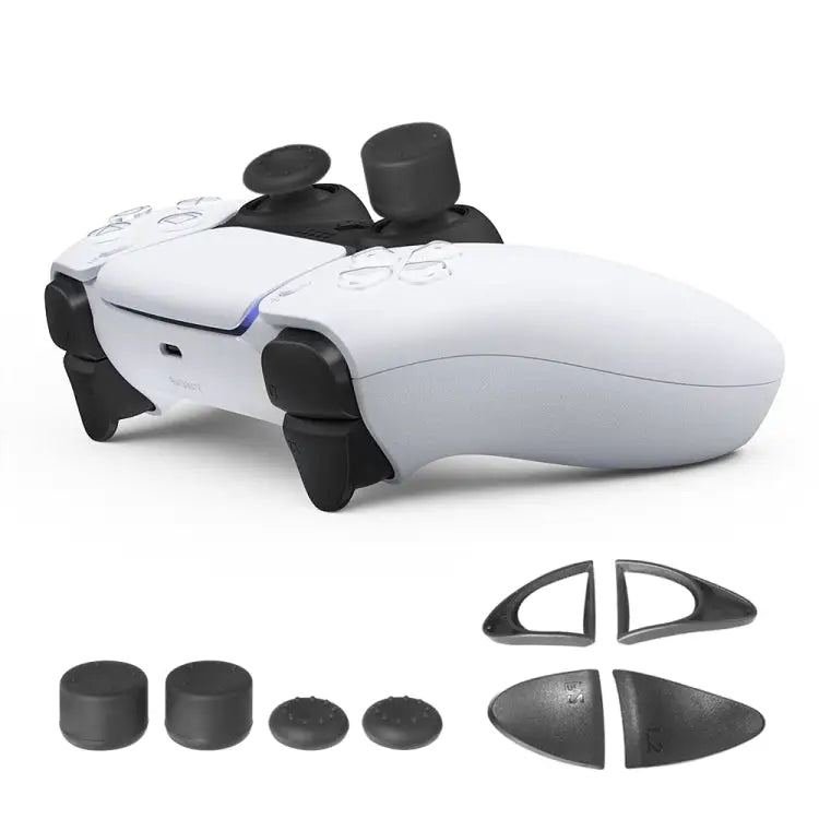 DOBE TP5-0513 Analog Cap Kit For PS5 Controller TP5-0513 For PS5 - TP5-0513 For PS5