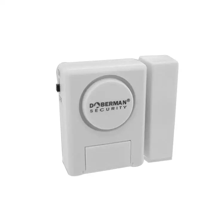 DOBERMAN SE-0119 Household Anti-theft Wireless Remote Control Door Magnetic Sensor Alarm SE-0119 - SE-0119