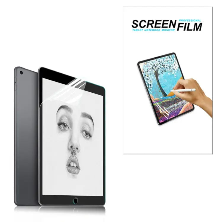 Drawing Tablet Tempered Glass Protective Film for iPad Pro (2020) 11 inch For iPad Pro (2020) 11 inch - For iPad Pro