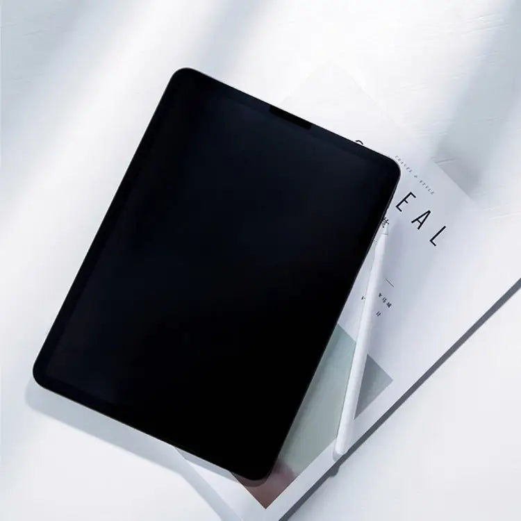Drawing Tablet Tempered Glass Protective Film for iPad Pro (2020) 11 inch For iPad Pro (2020) 11 inch - For iPad Pro