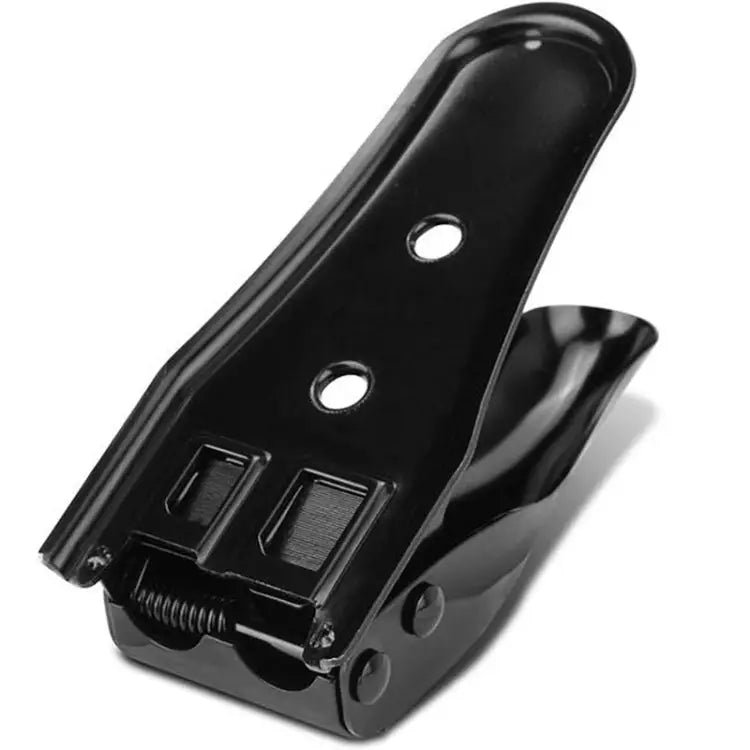 Dual Nano Sim Cutter for iPhone / Samsung / Huawei / Xiaomi (With Nano SIM to Micro SIM Card Adapter + Nano SIM