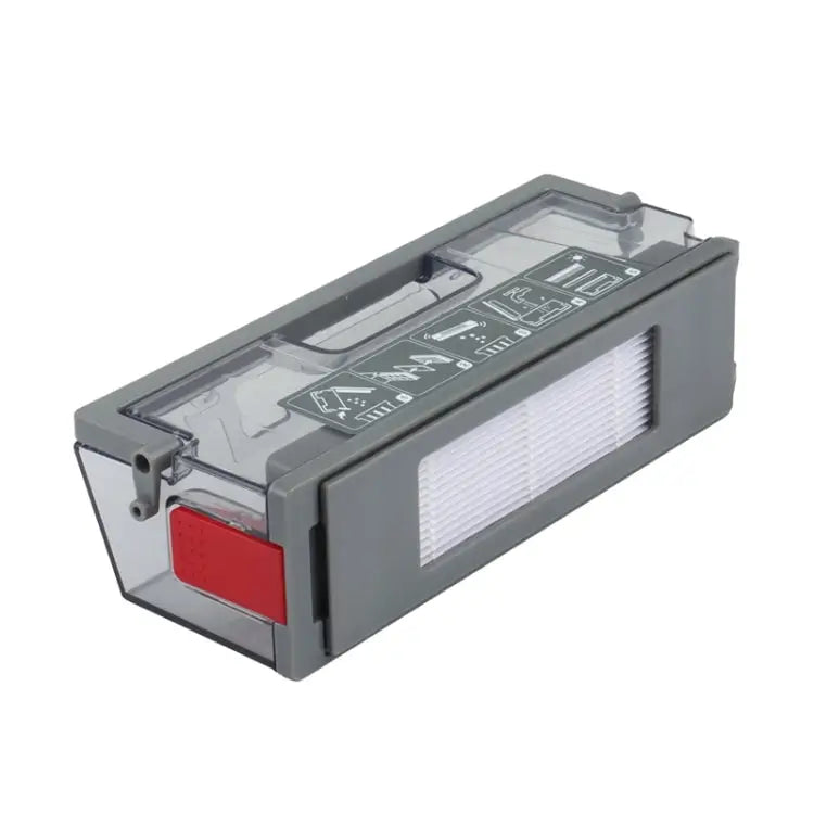 Dust Box For Ecovacs T8 AIVI/T8 Max
