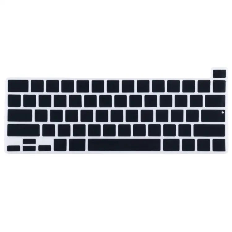 Dustproof Silicone Laptop Keyboard Protective Film for MacBook Pro 13.3 inch 2022 For MacBook Pro 13.3 inch 2022