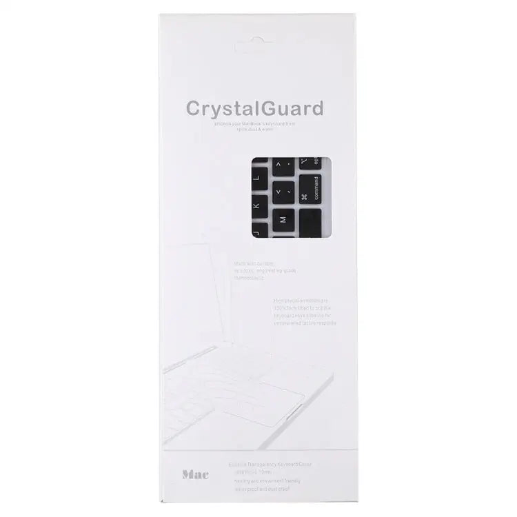 Dustproof Silicone Laptop Keyboard Protective Film for MacBook Pro 13.3 inch 2022 For MacBook Pro 13.3 inch 2022