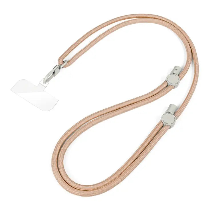 DUX DUCIS Plaz Crossbody Neck Strap Anti-lost Phone Lanyard - Apple Accessories