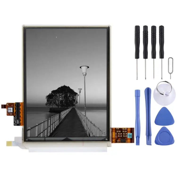 E-ink LCD Display for Amazon Kindle Paperwhite 3 ED060KD1 Amazon Kindle Paperwhite 3 - Amazon Kindle Paperwhite 3