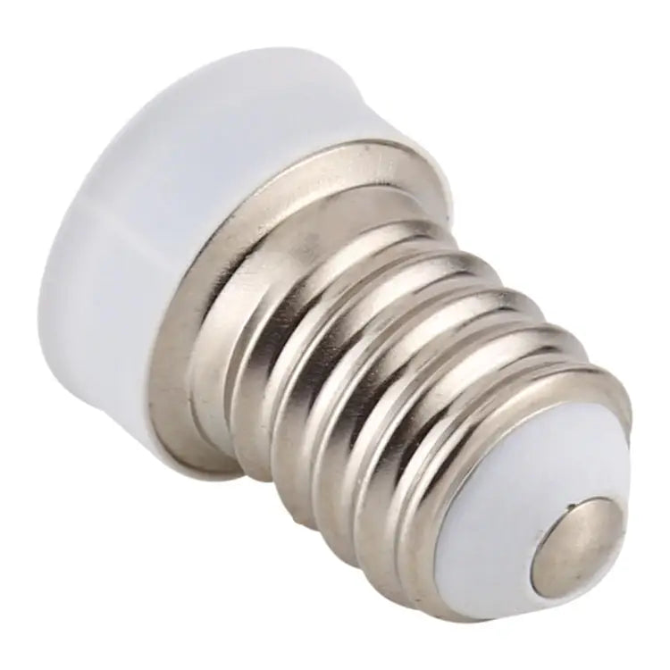 E14 to E12 Light Lamp Bulbs Adapter Converter E14 to E12 - E14 to E12
