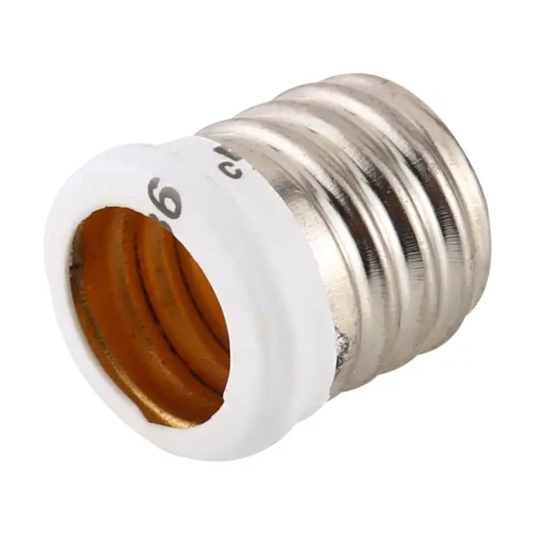 E17 to E14 Light Lamp Bulbs Adapter Converter E17 to E14 - E17 to E14