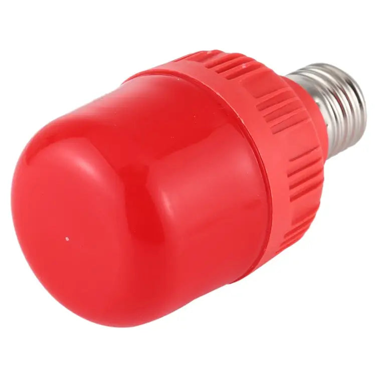 E27 7W Decorative Lighting LED Light Bulb AC 110-220V