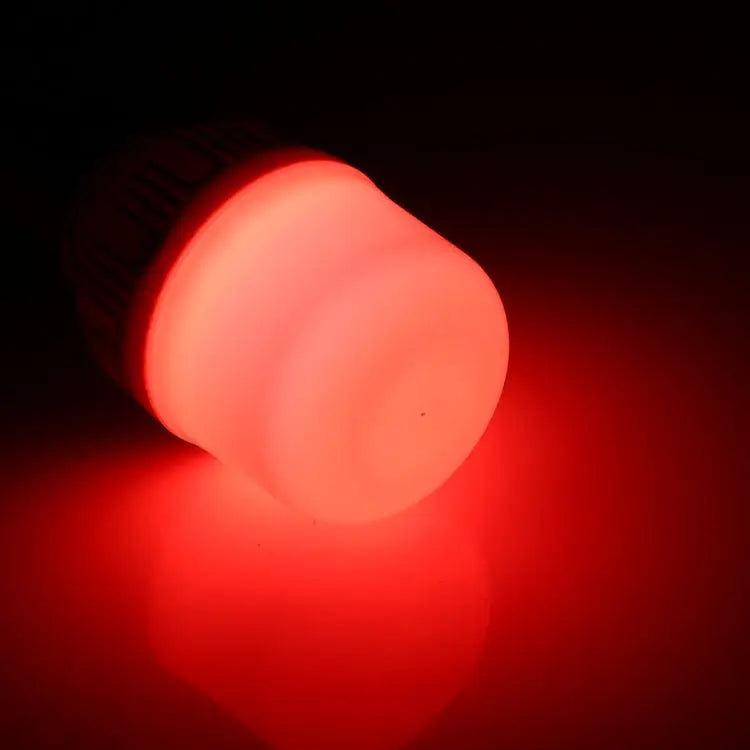 E27 7W Decorative Lighting LED Light Bulb AC 110-220V
