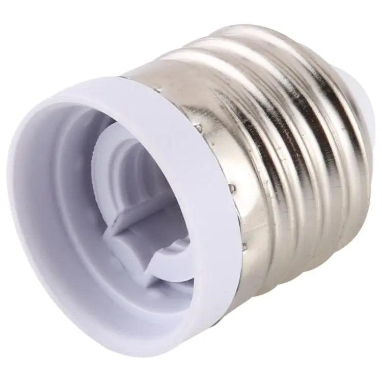 E27 to E12 Light Lamp Bulbs Adapter Converter E27 to E12 - E27 to E12