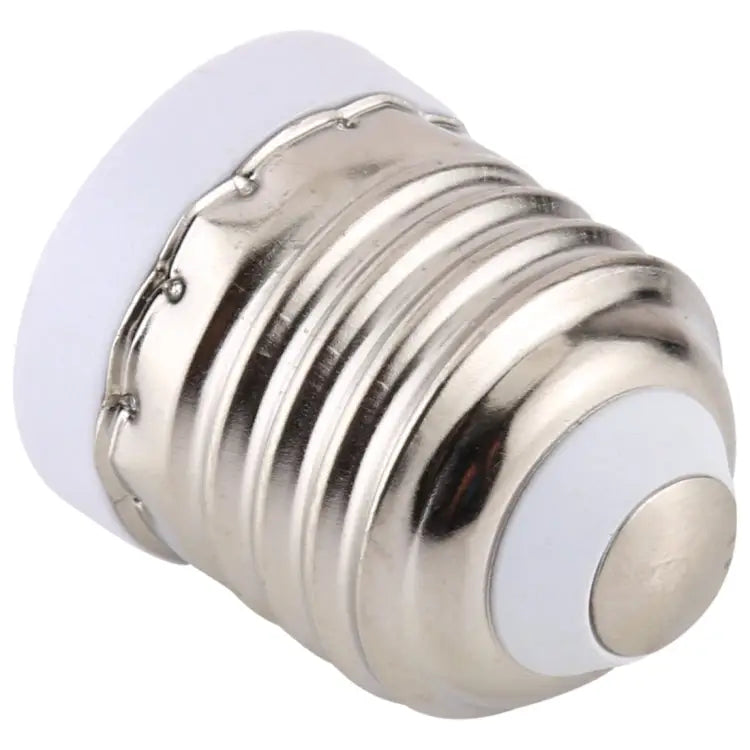 E27 to E12 Light Lamp Bulbs Adapter Converter E27 to E12 - E27 to E12