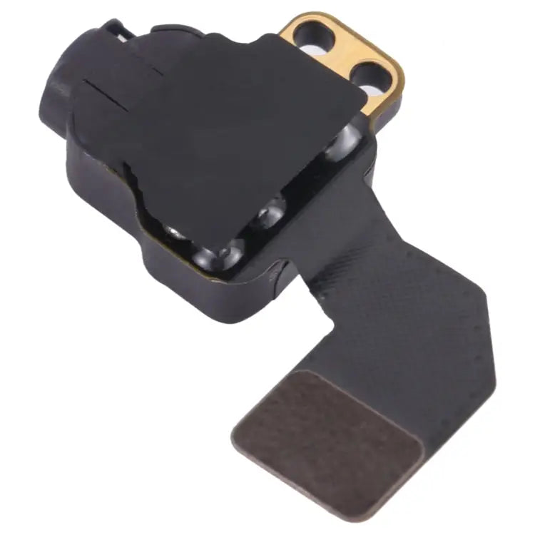 Earphone Jack Audio Flex Cable for MacBook Pro 15 inch A1707 2016-2017 821-00616-A - For MacBook Pro 15 inch A1707