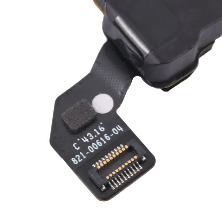 Earphone Jack Audio Flex Cable for MacBook Pro 15 inch A1707 2016-2017 821-00616-A - For MacBook Pro 15 inch A1707