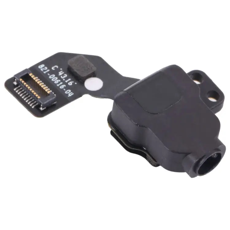 Earphone Jack Audio Flex Cable for MacBook Pro 15 inch A1707 2016-2017 821-00616-A - For MacBook Pro 15 inch A1707