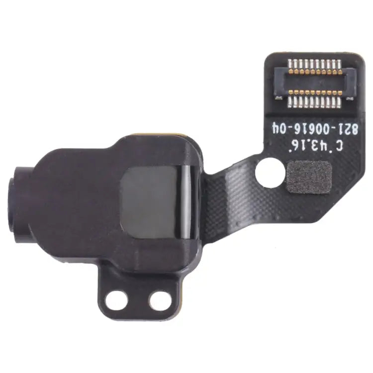 Earphone Jack Audio Flex Cable for MacBook Pro 15 inch A1707 2016-2017 821-00616-A - For MacBook Pro 15 inch A1707