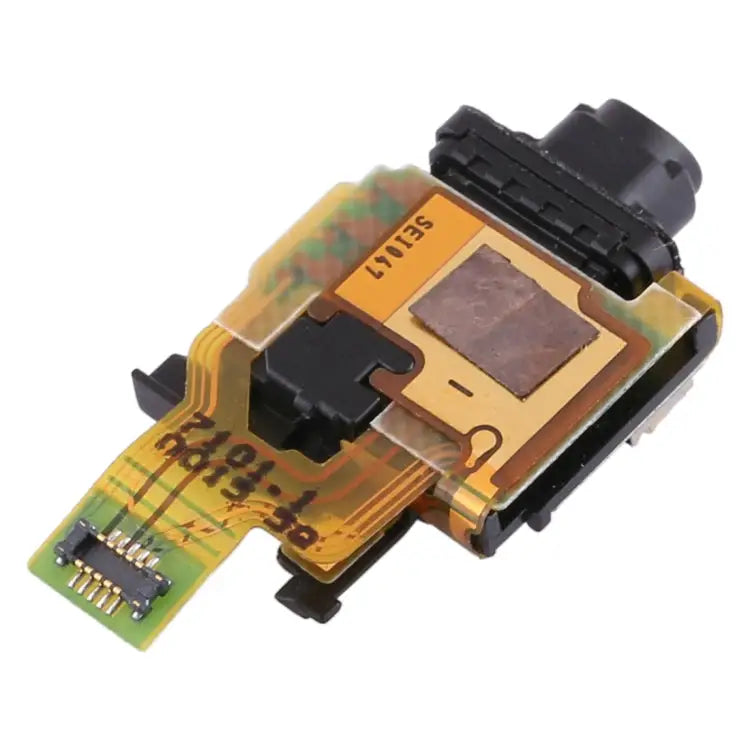 Earphone Jack Audio Flex Cable for Sony Xperia X For Sony Xperia X - For Sony Xperia X
