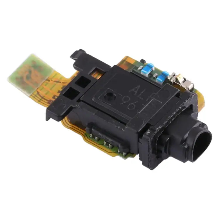 Earphone Jack Audio Flex Cable for Sony Xperia X For Sony Xperia X - For Sony Xperia X