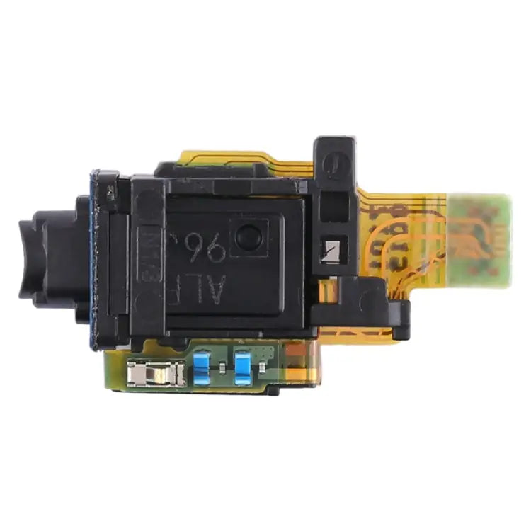 Earphone Jack Audio Flex Cable for Sony Xperia X For Sony Xperia X - For Sony Xperia X