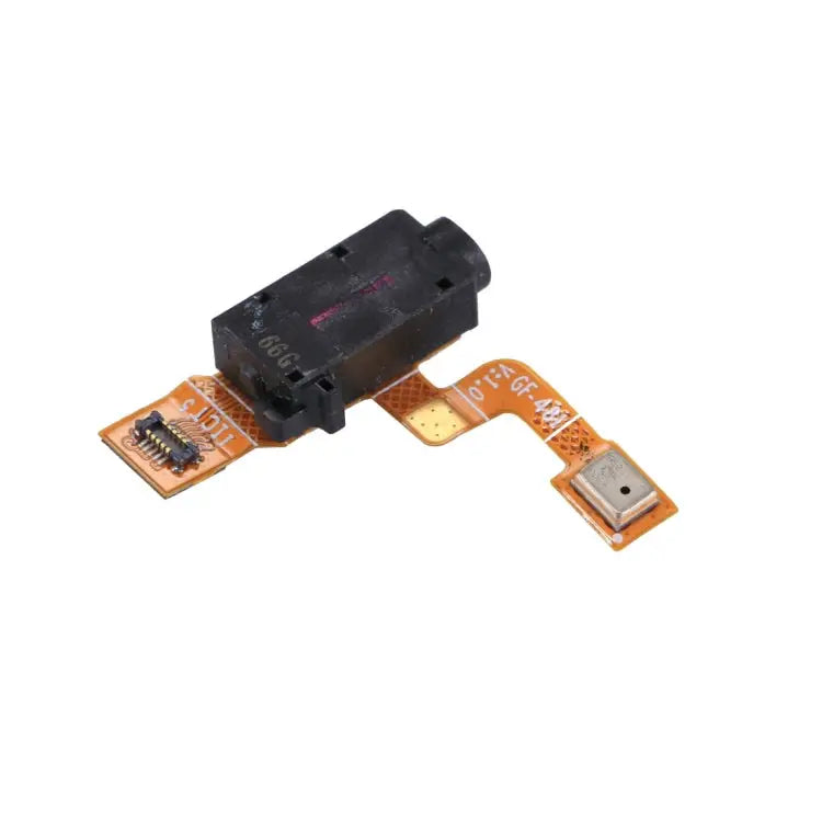 Earphone Jack Flex Cable for Sony Xperia XA For Sony Xperia XA - For Sony Xperia XA