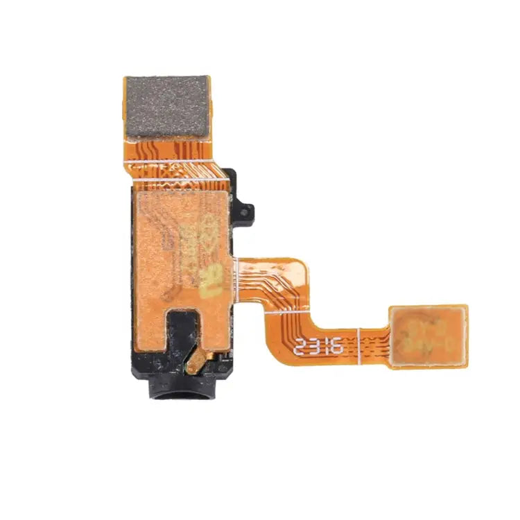 Earphone Jack Flex Cable for Sony Xperia XA For Sony Xperia XA - For Sony Xperia XA