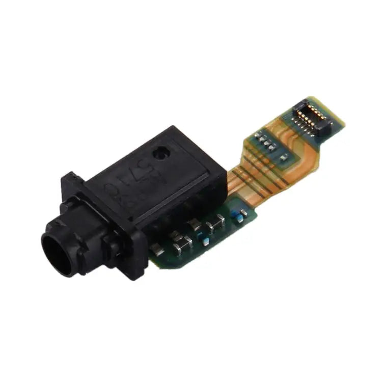Earphone Jack Flex Cable for Sony Xperia XZ Premium For Sony Xperia XZ Premium - For Sony Xperia XZ Premium