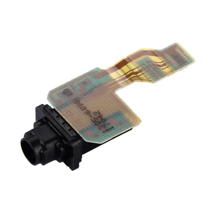 Earphone Jack Flex Cable for Sony Xperia XZ Premium For Sony Xperia XZ Premium - For Sony Xperia XZ Premium