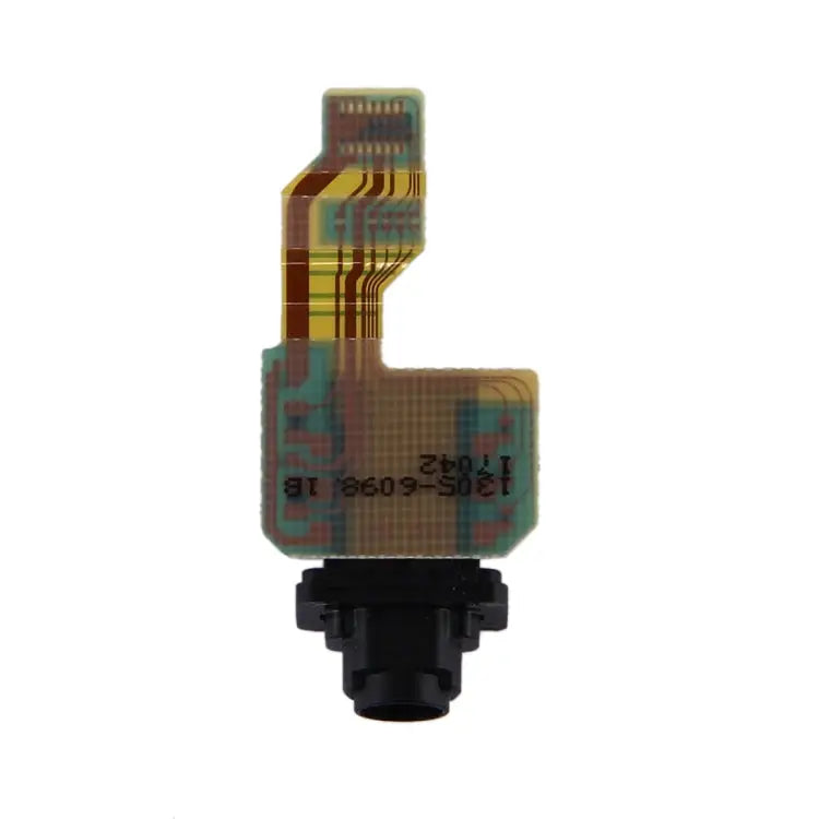 Earphone Jack Flex Cable for Sony Xperia XZ Premium For Sony Xperia XZ Premium - For Sony Xperia XZ Premium
