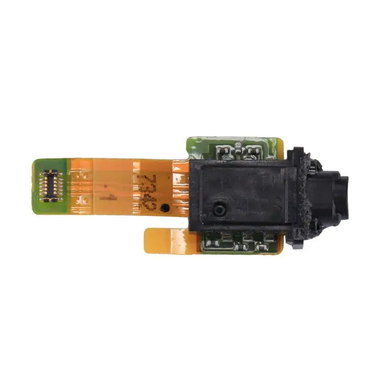 Earphone Jack Flex Cable for Sony Xperia XZ1 For Sony Xperia XZ1 - For Sony Xperia XZ1