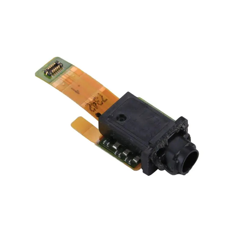 Earphone Jack Flex Cable for Sony Xperia XZ1 For Sony Xperia XZ1 - For Sony Xperia XZ1