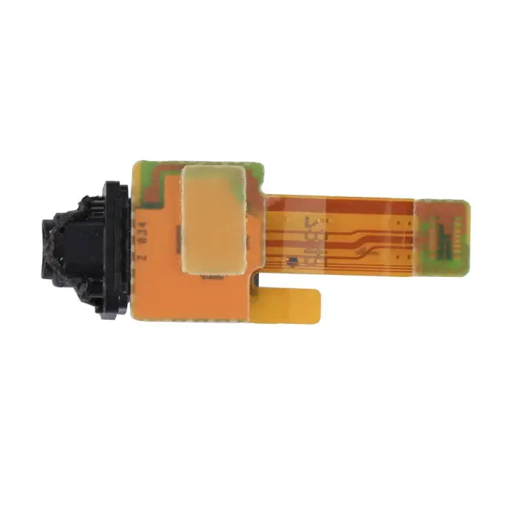 Earphone Jack Flex Cable for Sony Xperia XZ1 For Sony Xperia XZ1 - For Sony Xperia XZ1