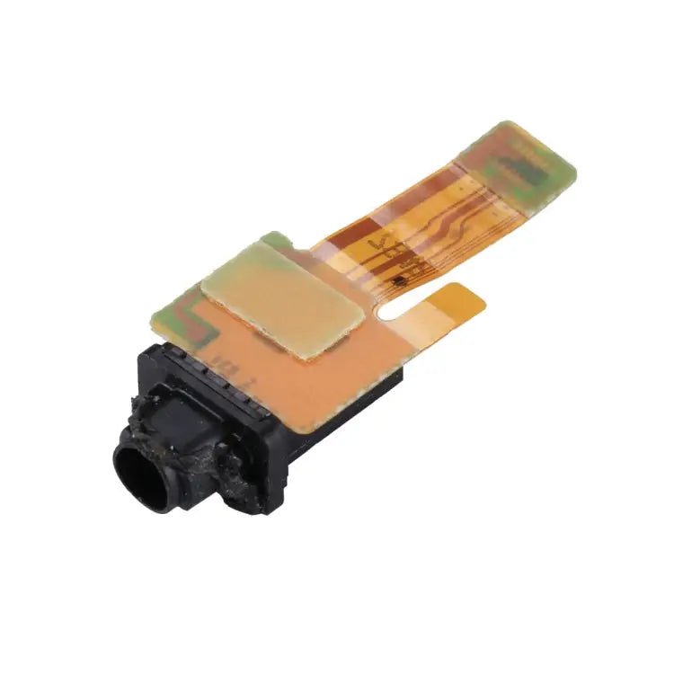 Earphone Jack Flex Cable for Sony Xperia XZ1 For Sony Xperia XZ1 - For Sony Xperia XZ1