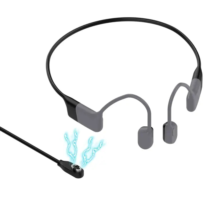 Earphone Magnetic Charging Cable with Data Function For Shokz OpenSwim Pro S710 Charging Cable - For Shokz OpenSwim Pro