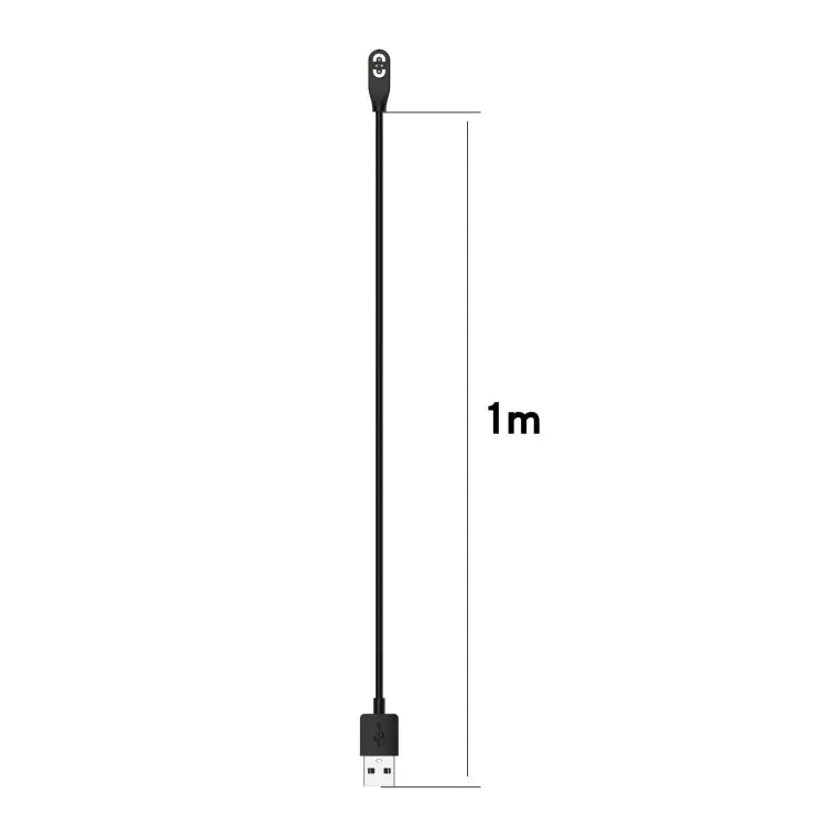 Earphone Magnetic Charging Cable with Data Function For Shokz OpenSwim Pro S710 Charging Cable - For Shokz OpenSwim Pro