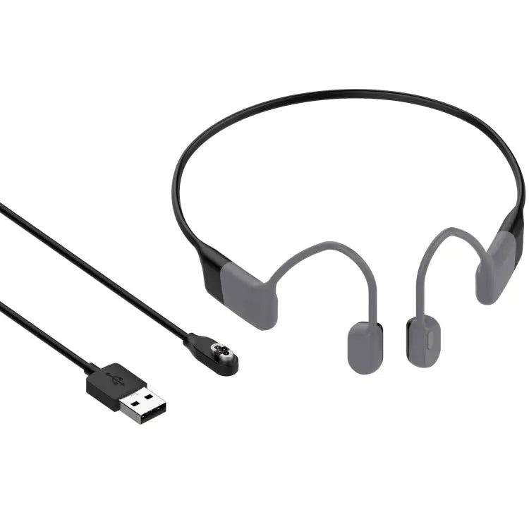 Earphone Magnetic Charging Cable with Data Function For Shokz OpenSwim Pro S710 Charging Cable - For Shokz OpenSwim Pro
