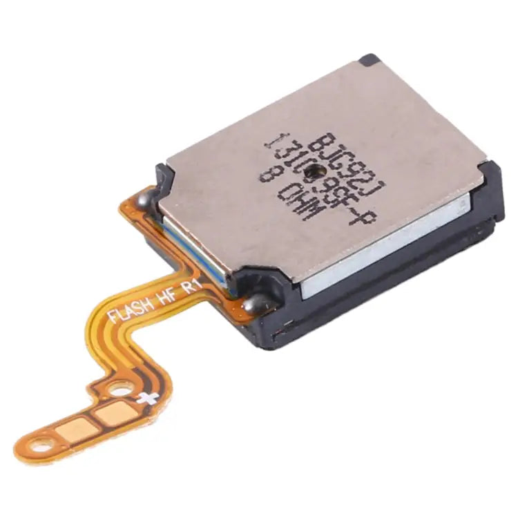 Earpiece Speaker Flex Cable for LG V50 ThinQ 5G / LM-V500XM LM-V500N LM-V450PM LM-V450VM For LG V50 ThinQ 5G - For LG
