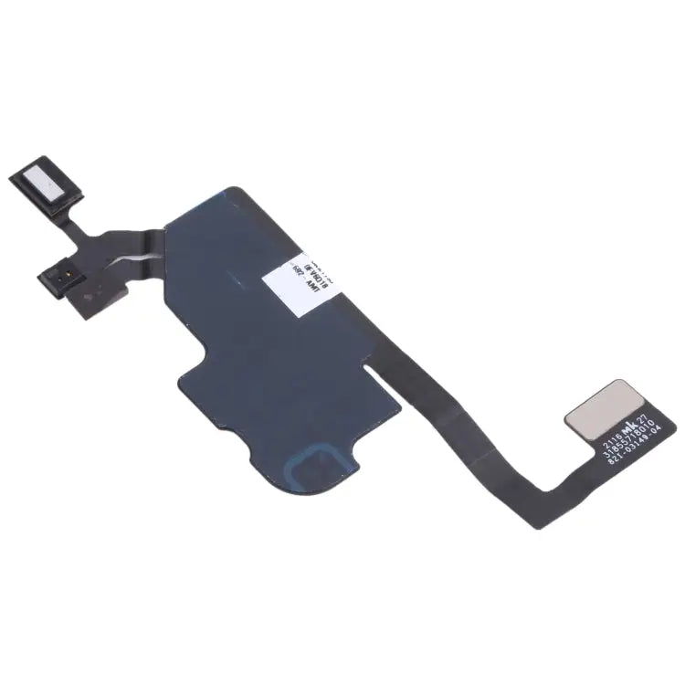 Earpiece Speaker Sensor Flex Cable for iPhone 13 - For iPhone 13