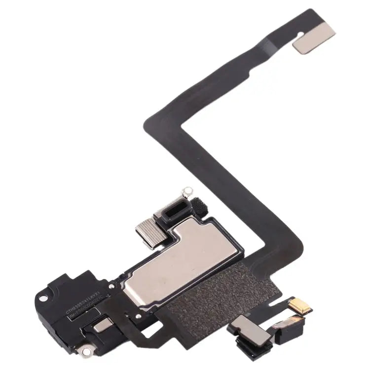 Earpiece Speaker with Microphone Sensor Flex Cable for iPhone 11 Pro - For iPhone 11 Pro